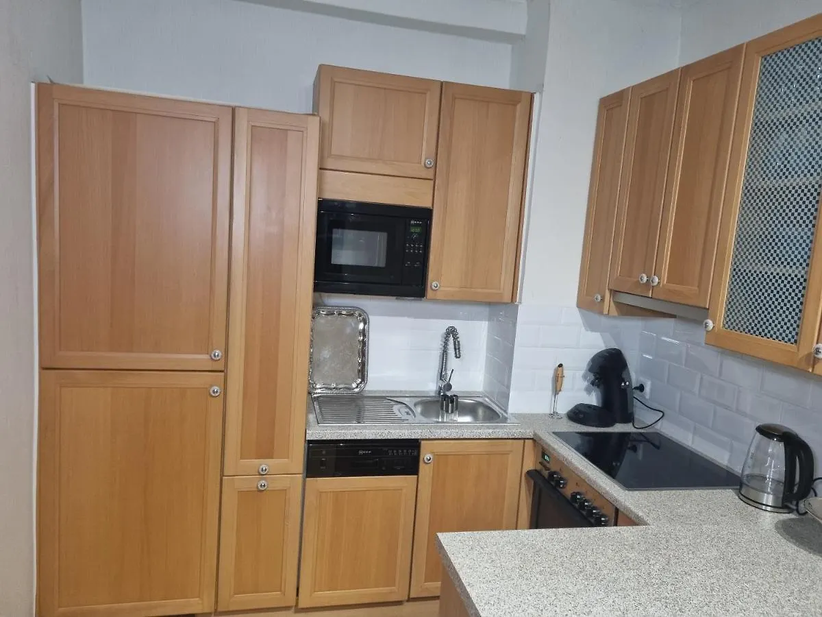 Villa With Private Sauna And Jacuzzi, 8 Min From Schloss Schoebrunn Vídeň Rakousko