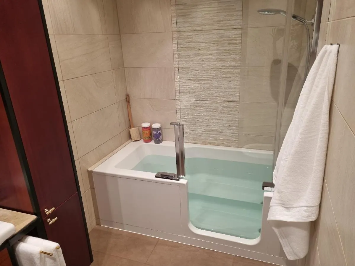 Villa With Private Sauna And Jacuzzi, 8 Min From Schloss Schoebrunn Vienna Austria
