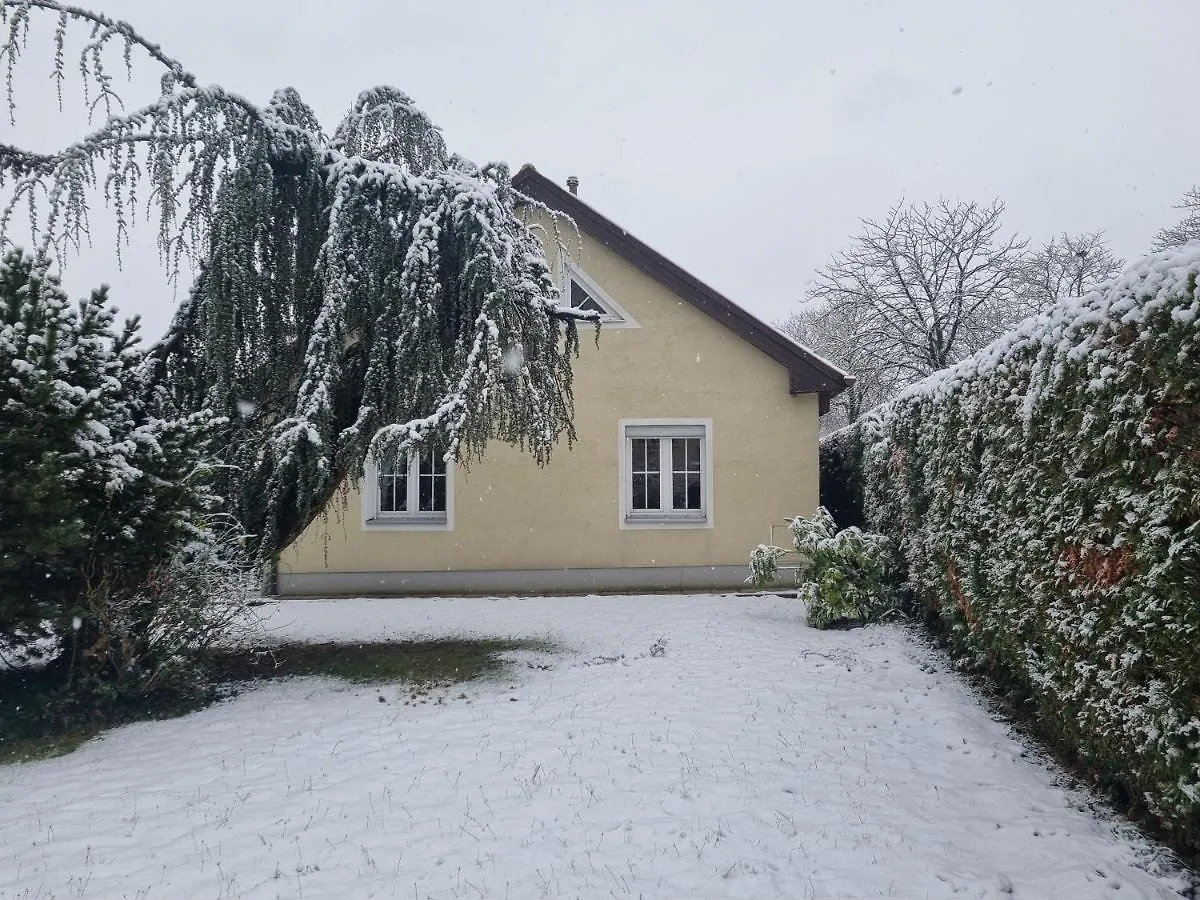 Villa With Private Sauna And Jacuzzi, 8 Min From Schloss Schoebrunn Vienna 0*,