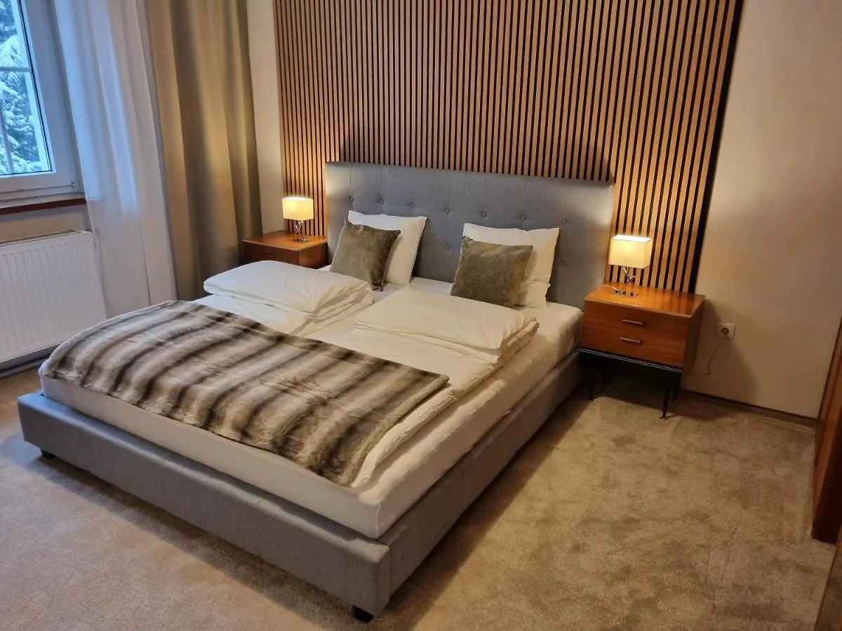 Villa With Private Sauna And Jacuzzi, 8 Min From Schloss Schoebrunn Vienna