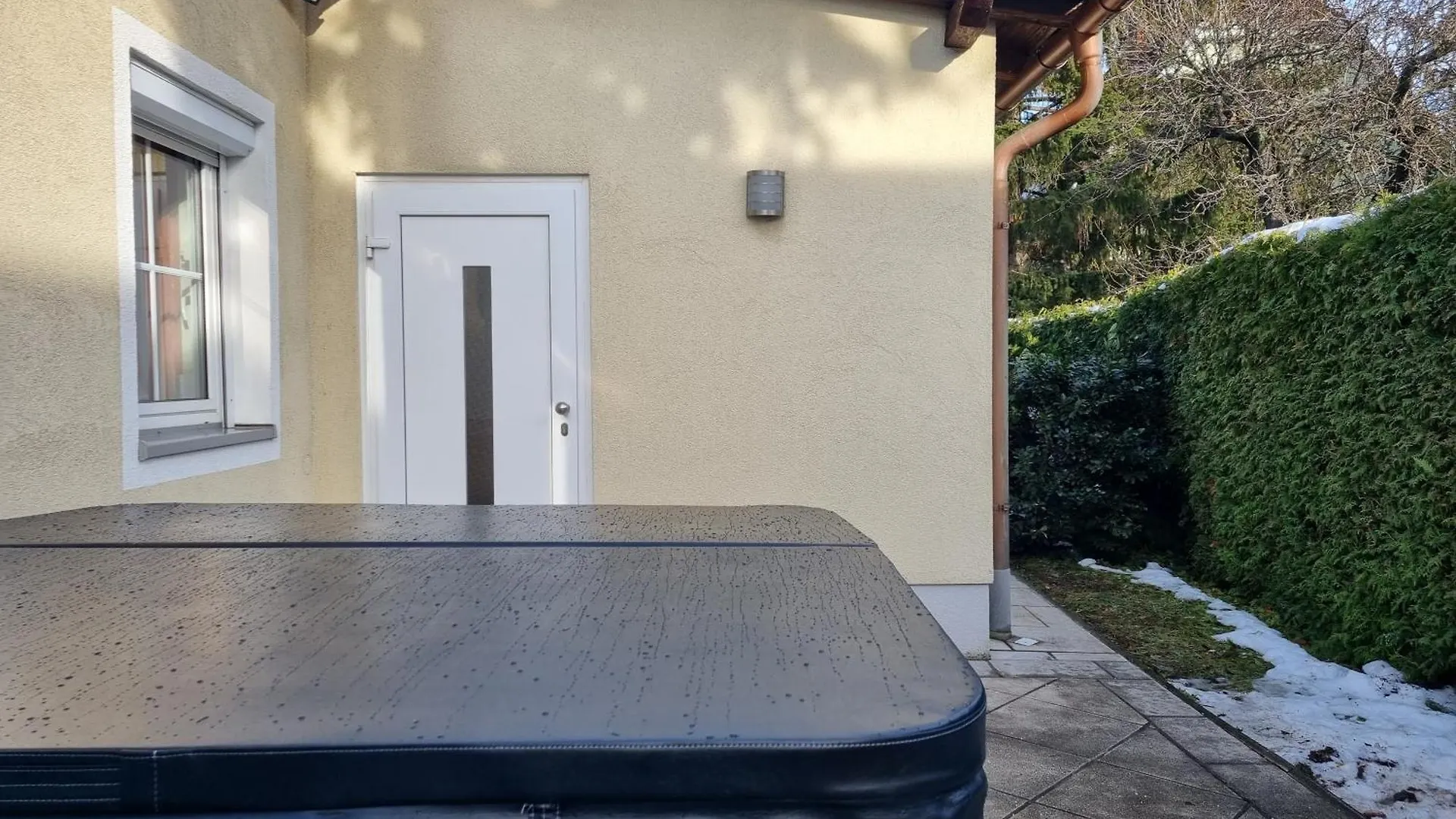 Villa With Private Sauna And Jacuzzi, 8 Min From Schloss Schoebrunn Vienna Austria